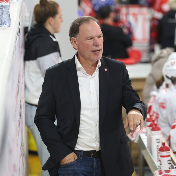 Colin Muller: le choix de partir après la conquête de la médaille de bronze.