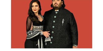 200 éléphants et Rihanna: Ils ont claqué 150 millions pour leur «prémariage»