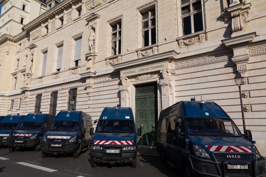 Dans un contexte d’explosion des actes antimusulmans, six membres d’AFO viennent d’être condamnés pour association de malfaiteurs terroriste.