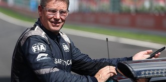 Le pilote le plus capé de la F1 n’est pas celui que l’on croit