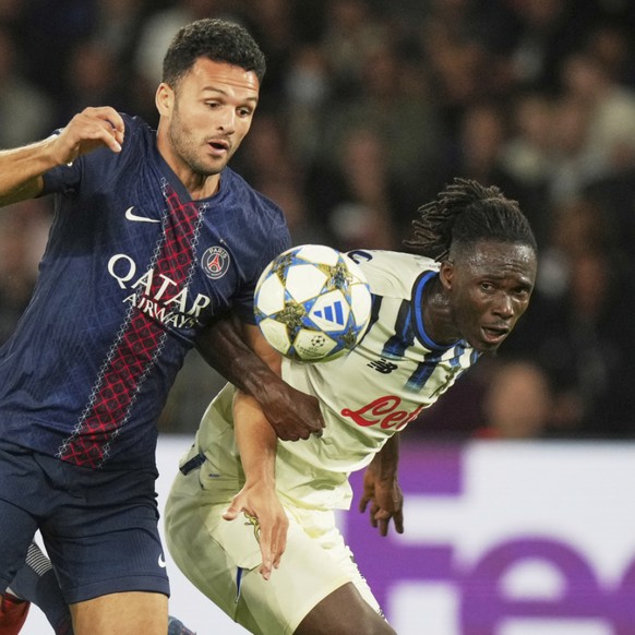 L&#039;UEFA introduit les matches d&#039;ouverture en Ligue des champions. (Archives)