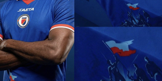 Gros coup de stress pour Haïti juste avant le Mondial