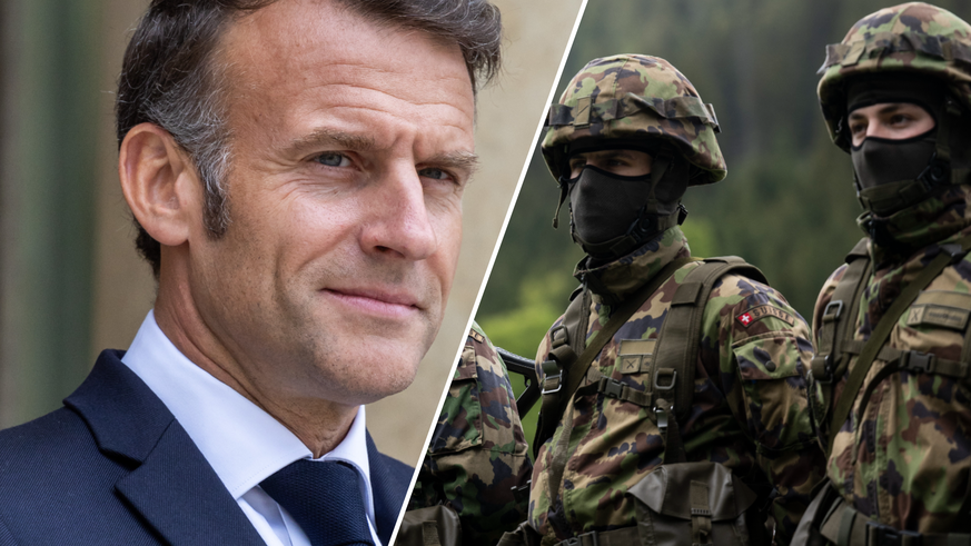 Près de 4000 militaires épauleront les polices romandes.