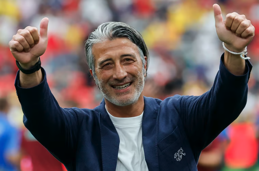 Murat Yakin est le meilleur, grâce à une qualité rare 