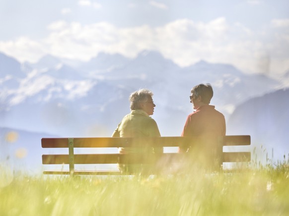 Les femmes devront prendre leur retraite