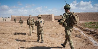 En Afghanistan, des décennies de progrès pourraient être anéanties