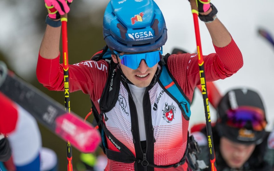 Un Valaisan victime d'une mauvaise blague belge aux JO