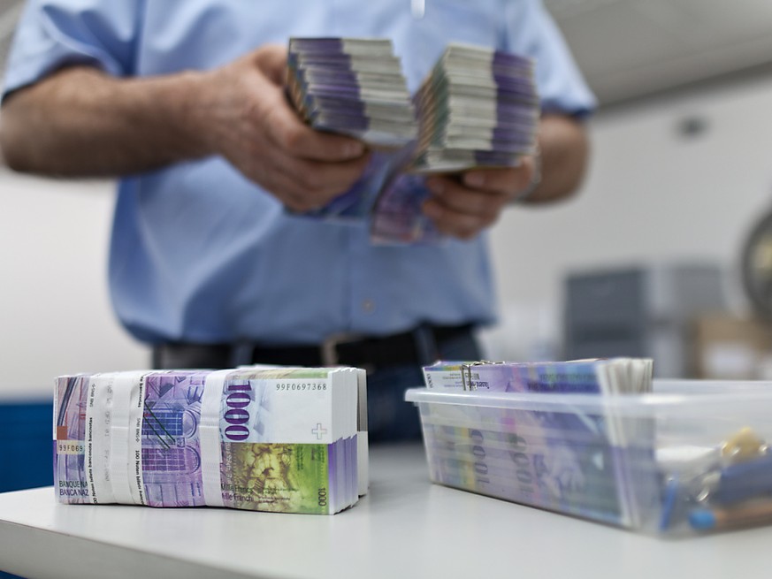 Le projet de réforme &quot;affaiblit l&#039;ensemble de la prévoyance professionnelle et établit une redistribution étrangère au système de 11,3 milliards de francs des jeunes vers les plus âgés&quot; ...