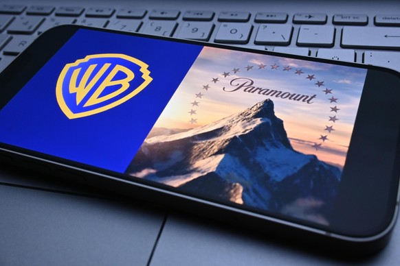 Cette fusion géante va bouleverser le streaming.