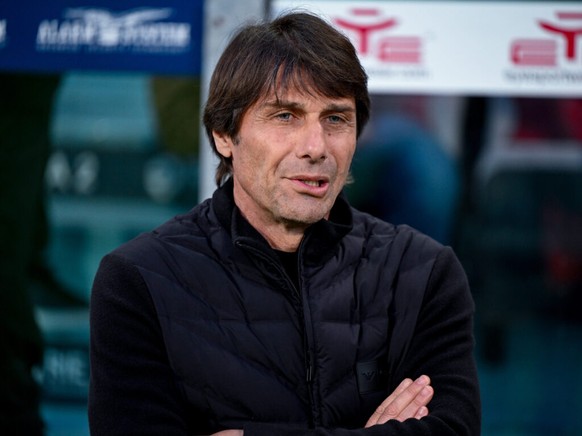 Antonio Conte pourrait redevenir sélectionneur de l'Italie