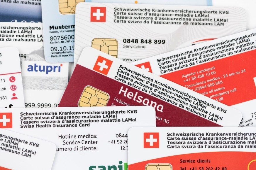 Hausse des primes maladie: «Inquiétant», selon l'OFSP