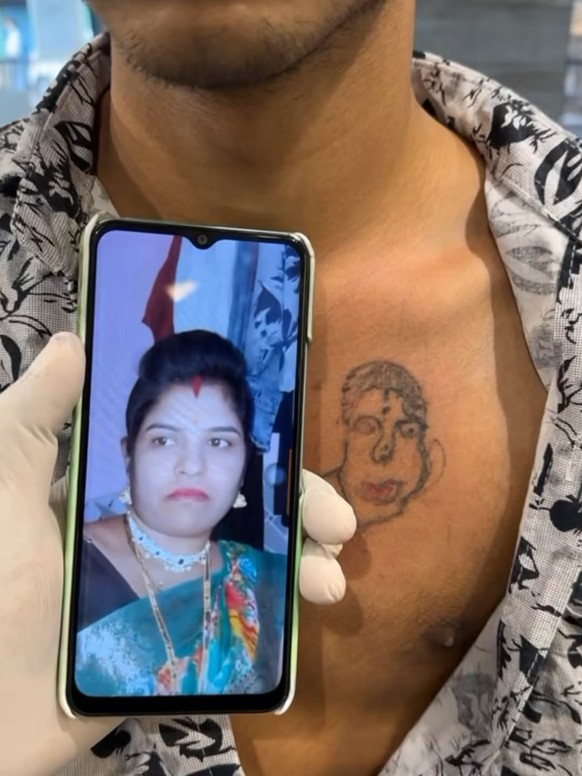 Fails: Tattoo der Woche