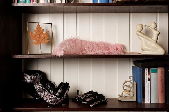 Katja Isele, sexothérapeute en Argovie.