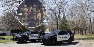 Le FBI a arrêté le jeune «geek» à l'origine des Pentagon-Leaks