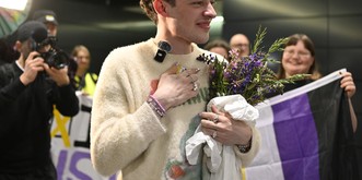 Nemo est de retour à la maison: «Je dois redescendre»