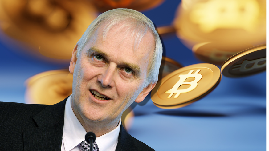 Le patron de Swissquote prédit une envolée record pour le bitcoin.
