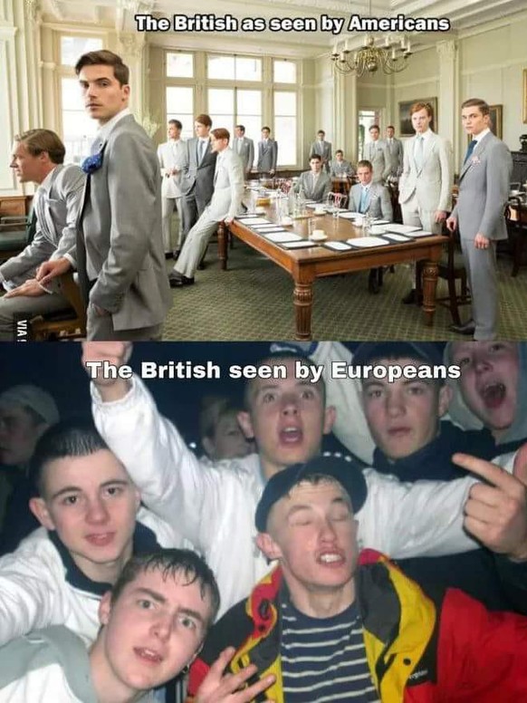 random britishness england https://twitter.com/NoContextBrits