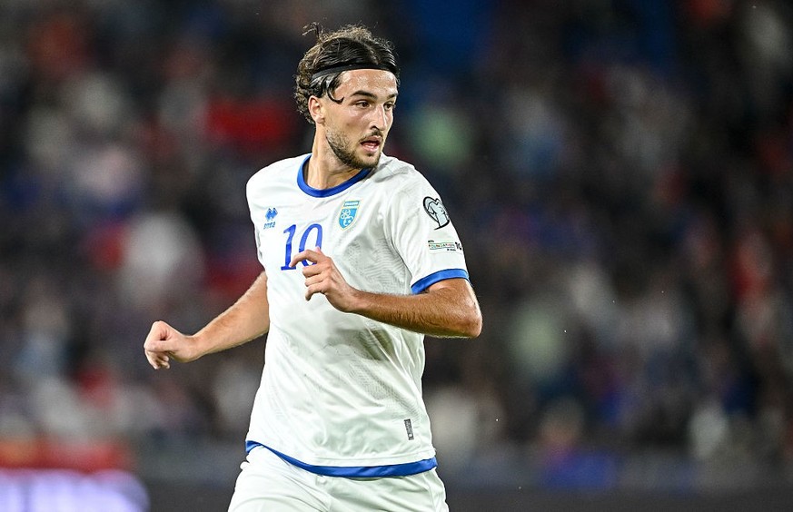 «Je me sens lié à la Suisse, mais mon cœur a choisi le Kosovo»