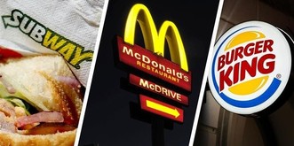 Ce fast-food romand est le mieux noté de Suisse