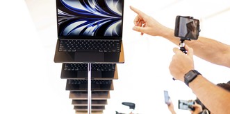 Apple fait son show annuel sans parler de réalité virtuelle