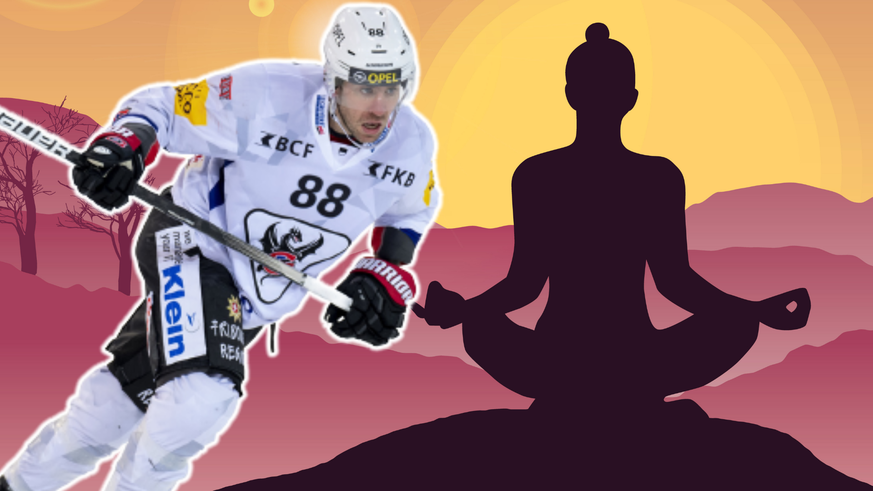 Chris DiDomenico quittera Fribourg-Gottéron la saison prochaine pour le CP Berne.