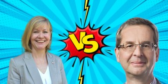 Faut-il obliger le personnel soignant à se faire vacciner, comme en Italie? 