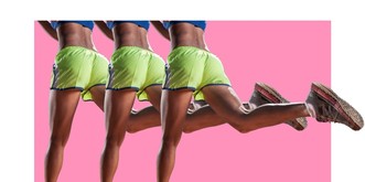 La «diarrhée du coureur» fait des ravages