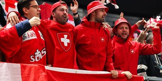 La Suisse peut organiser de meilleurs JO que les Italiens