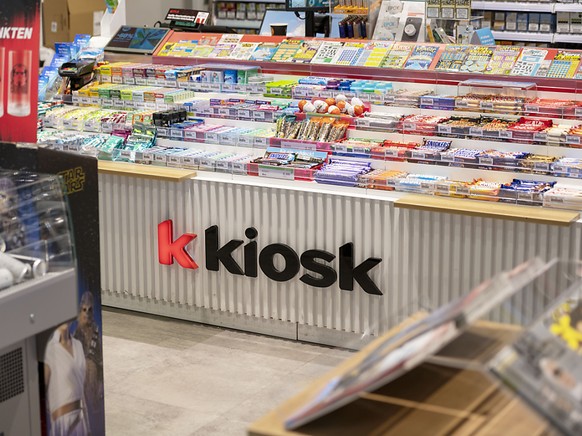 La perte nette de l&#039;exploitant des kiosques K-Kiosk s&#039;est inscrite � 6,2 millions de francs apr�s un b�n�fice net de 73,7 millions en 2019. Le b�n�fice op�rationnel (Ebit) a chut� de 84,6% � ...