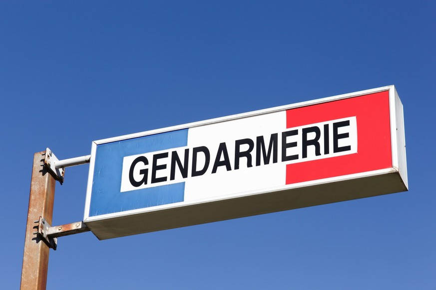 La gendarmerie a coincé, 36 ans après, le meurtrier. 
