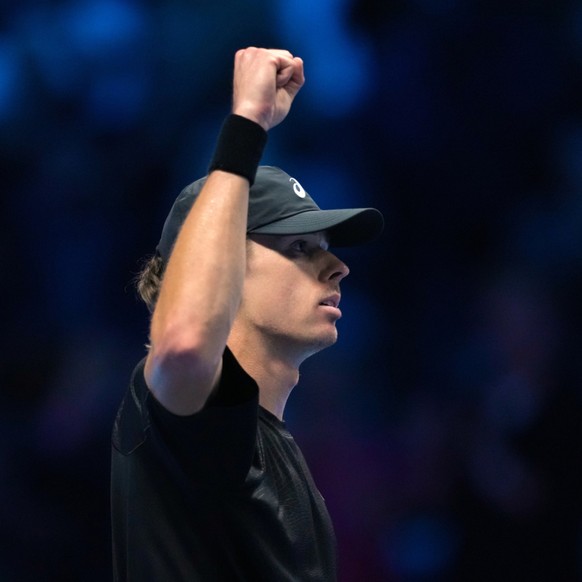 Alex de Minaur peut encore croire à la demi-finale