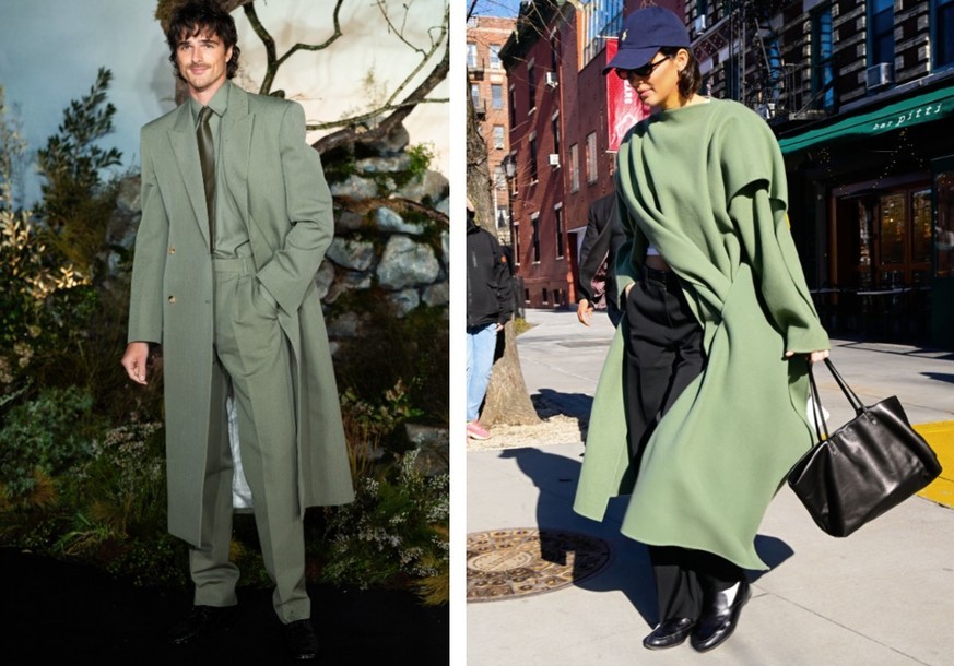 Kendall Jenner et Jacob Elordi sont faits pour être ensemble, la preuve en 17 looks.