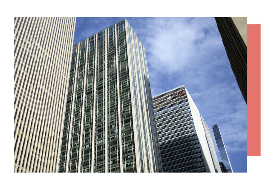 Résultat de l'intégration de Credit Suisse plus tôt cette année, UBS enregistre une perte nette supérieure aux prévisions des analystes.