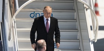 Poutine aurait «déféqué» de façon «incontrôlable» après une chute