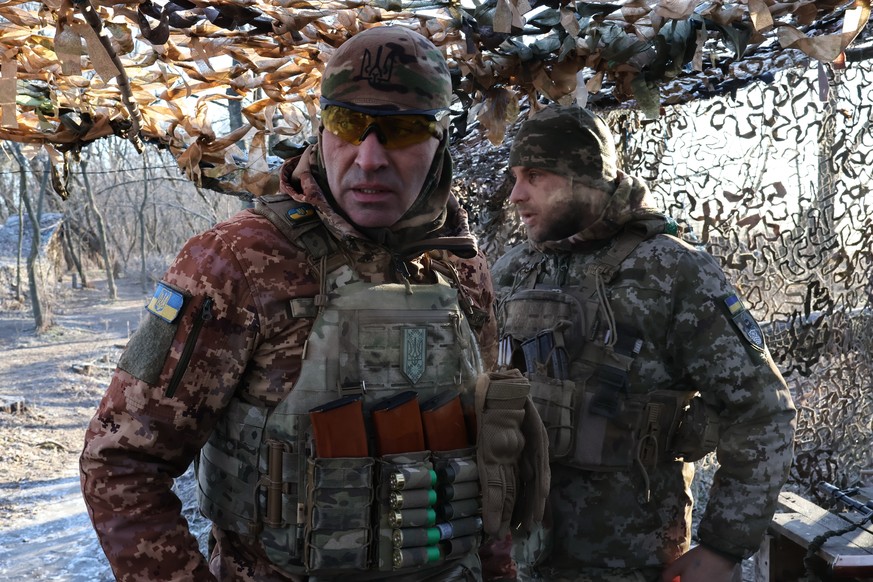 Alerte au «missile balistique» pendant la visite du chef de l'Otan