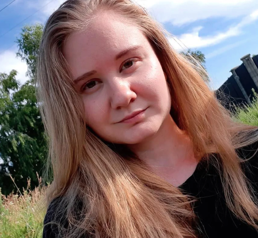 La technicienne de laboratoire Daria Chipilova, âgée de 28 ans, est décédée dans des circonstances mystérieuses.