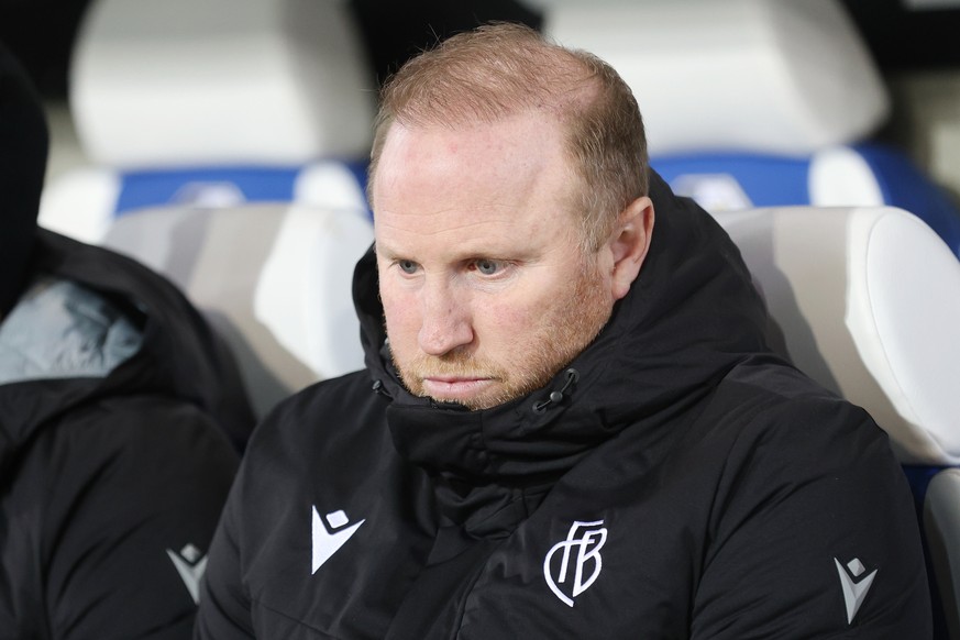 Magnin est une victime de l'arrogance du FC Bâle 