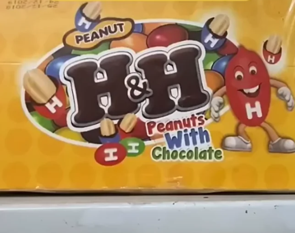 Lustige Fälschung der Woche