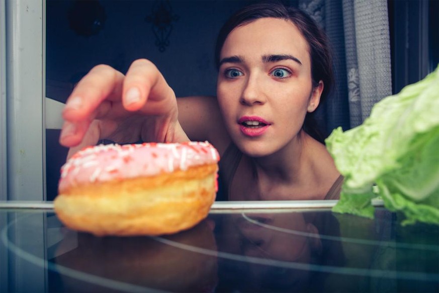 Pourquoi a-t-on toujours envie de grignoter?