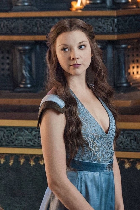 Game of Thrones mit Natalie Dormer