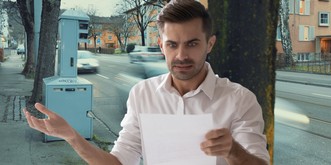 Son excès de vitesse d'1 km/h dans le Jura va lui coûter 2600 francs