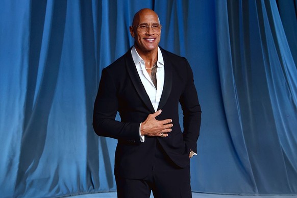 &lt;p&gt;Au sommet du classement: Dwayne “The Rock” Johnson, avec un score impressionnant de&amp;nbsp;8,84 sur 10&amp;nbsp;sur l’échelle du sexy.&lt;/p&gt;