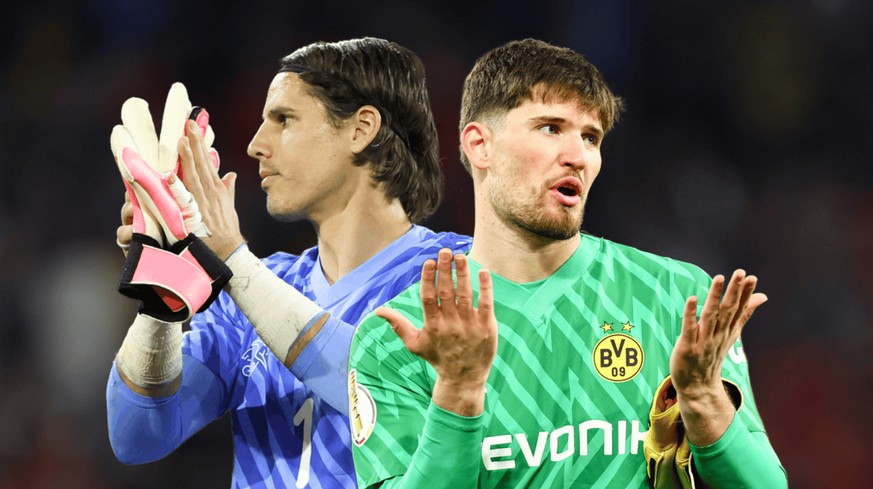 Quels matchs voir en Ligue des champions? On a fait notre choix