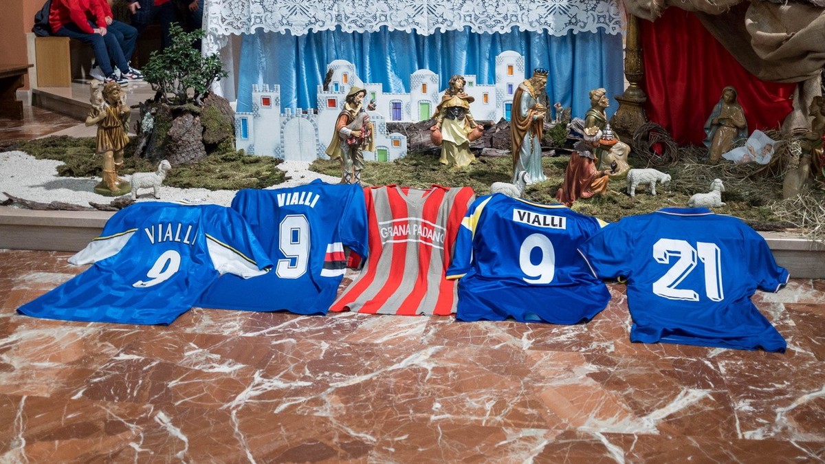Les morts suspectes continuent de hanter les footballeurs du calcio