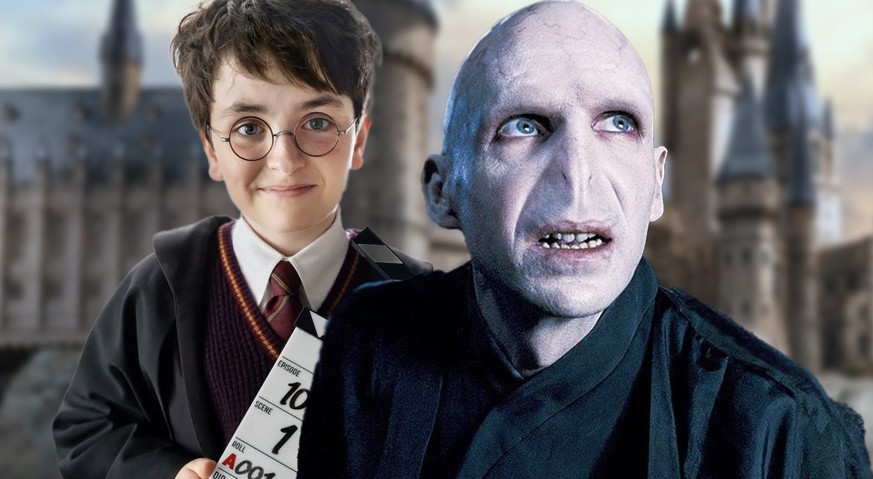 Cette folle rumeur sur la série «Harry Potter» fait jaser