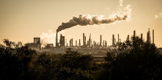 Pourquoi la guerre en Ukraine est un moment décisif pour le climat