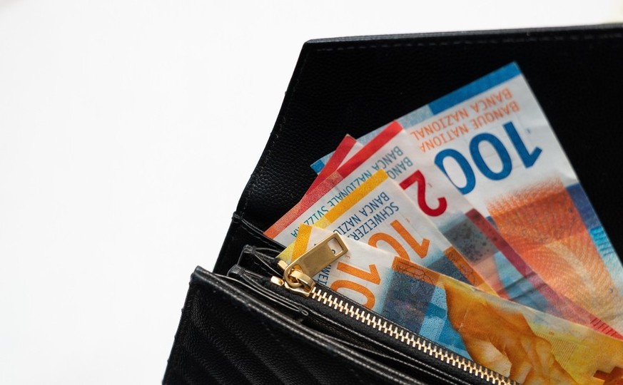 Voici combien ont dépensé les partis pour gagner les votations 