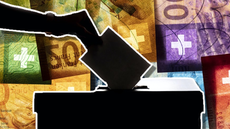 Votations: notre résumé (les Alémaniques fusillent l'aide aux médias)