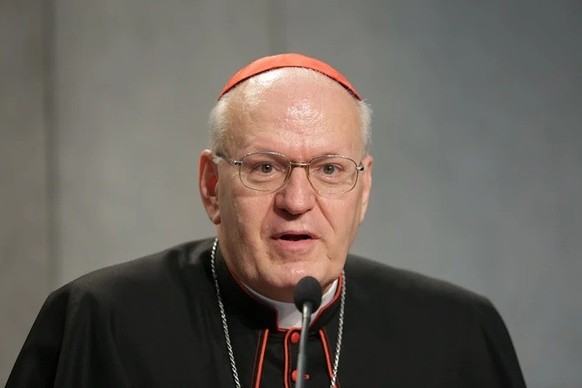 Peter Erdö