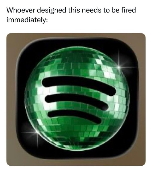 Spotify Loog